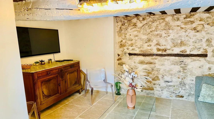 Ma-Cabane - Vente Appartement VALBONNE, 55 m²