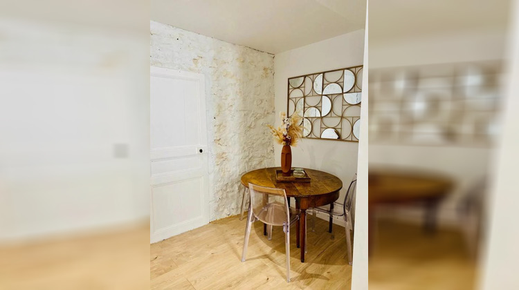 Ma-Cabane - Vente Appartement VALBONNE, 55 m²