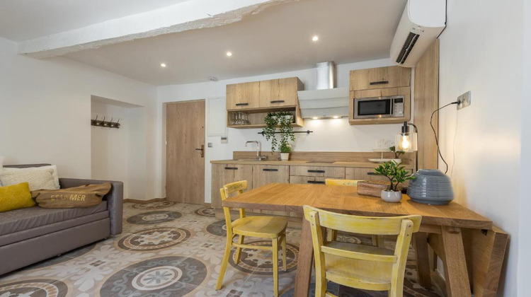 Ma-Cabane - Vente Appartement Valbonne, 55 m²