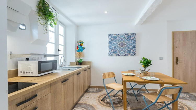 Ma-Cabane - Vente Appartement Valbonne, 55 m²