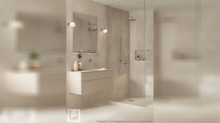 Ma-Cabane - Vente Appartement Valbonne, 62 m²