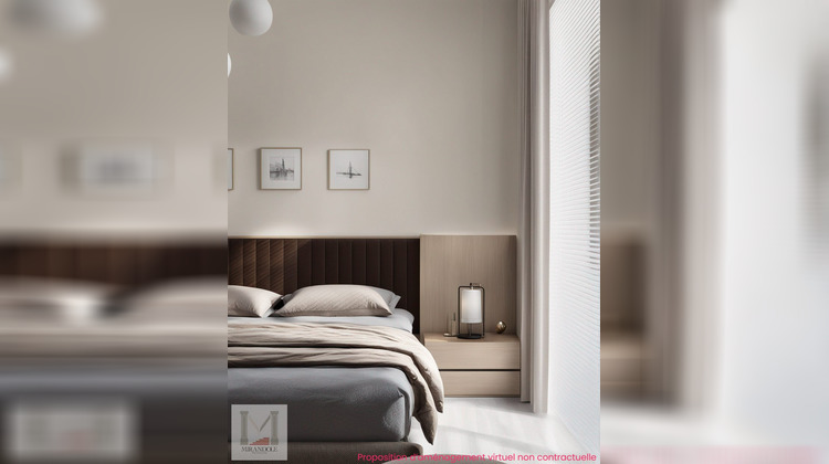 Ma-Cabane - Vente Appartement Valbonne, 48 m²