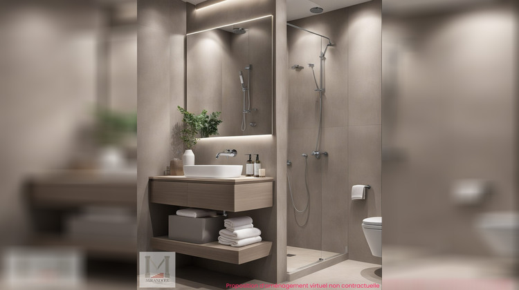 Ma-Cabane - Vente Appartement Valbonne, 48 m²