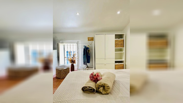 Ma-Cabane - Vente Appartement VALBONNE, 55 m²