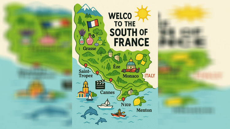 Ma-Cabane - Vente Appartement VALBONNE, 43 m²