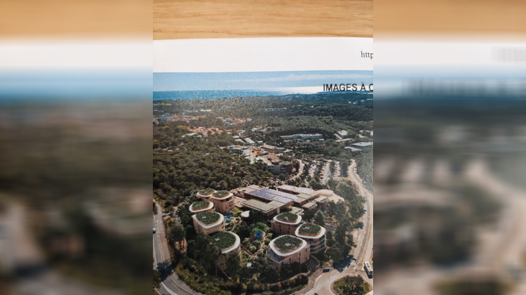 Ma-Cabane - Vente Appartement VALBONNE, 43 m²