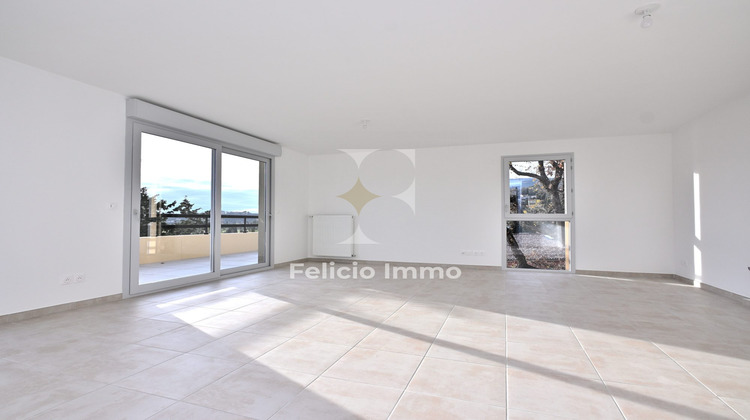 Ma-Cabane - Vente Appartement Valbonne, 82 m²