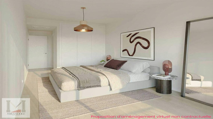 Ma-Cabane - Vente Appartement Valbonne, 46 m²