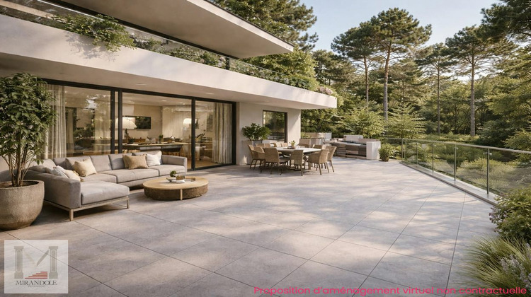 Ma-Cabane - Vente Appartement Valbonne, 70 m²