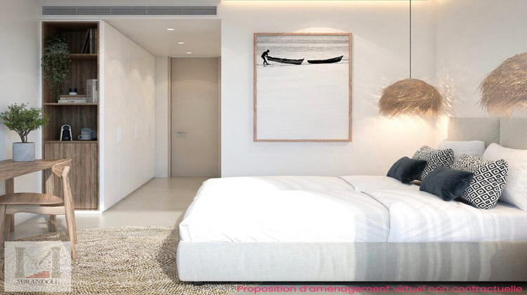 Ma-Cabane - Vente Appartement Valbonne, 90 m²