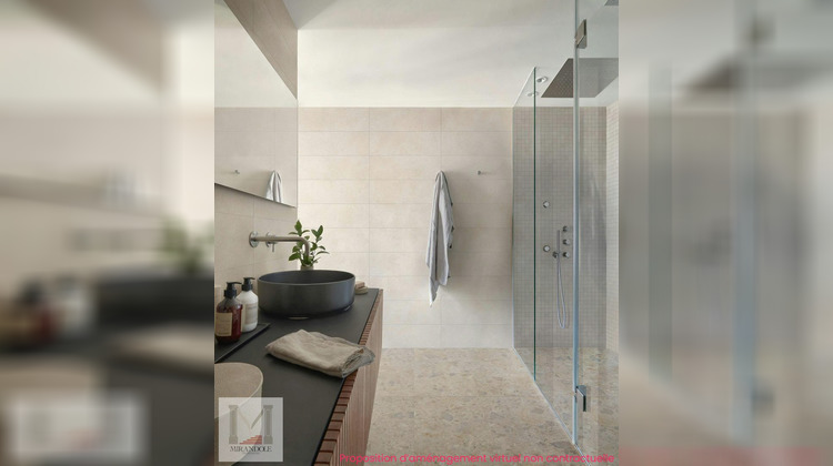 Ma-Cabane - Vente Appartement Valbonne, 90 m²