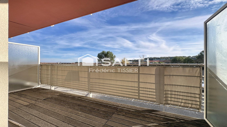 Ma-Cabane - Vente Appartement Valbonne, 23 m²