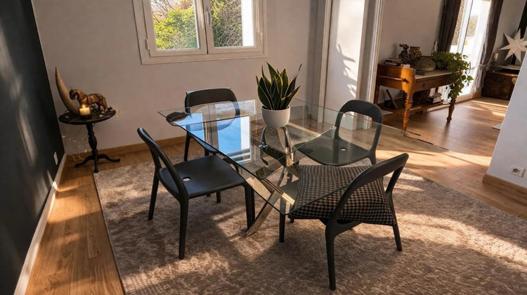 Ma-Cabane - Vente Appartement VALBONNE, 67 m²