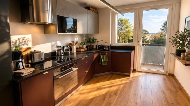 Ma-Cabane - Vente Appartement VALBONNE, 67 m²