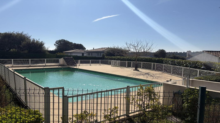 Ma-Cabane - Vente Appartement VALBONNE, 38 m²