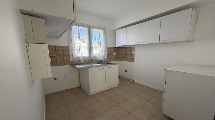 Ma-Cabane - Vente Appartement VALBONNE, 38 m²