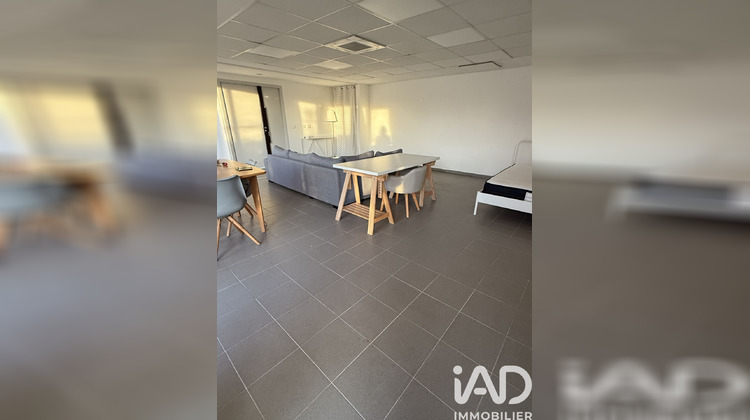 Ma-Cabane - Vente Appartement Valbonne, 53 m²