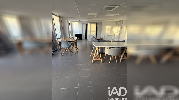 Ma-Cabane - Vente Appartement Valbonne, 53 m²