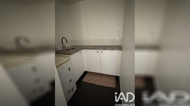 Ma-Cabane - Vente Appartement Valbonne, 53 m²