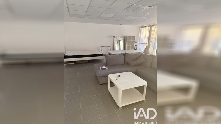 Ma-Cabane - Vente Appartement Valbonne, 53 m²