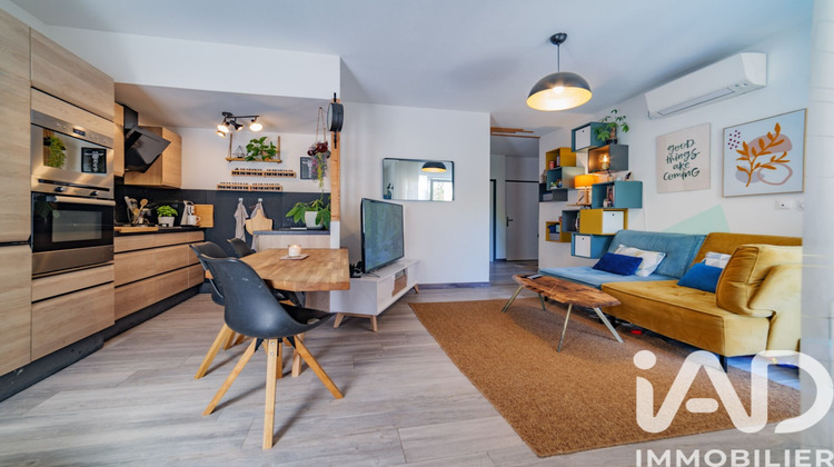 Ma-Cabane - Vente Appartement Valbonne, 61 m²