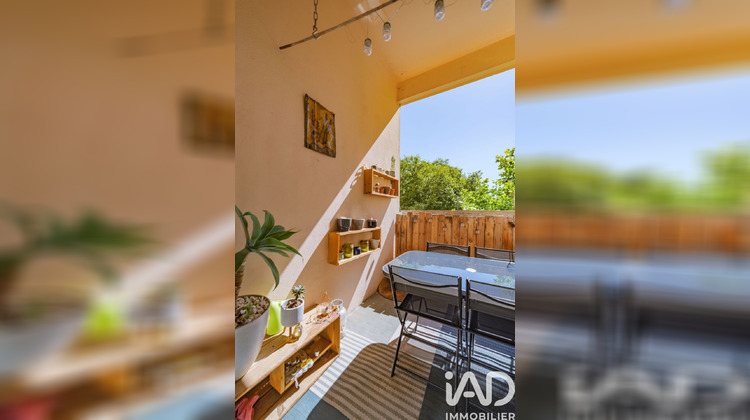 Ma-Cabane - Vente Appartement Valbonne, 61 m²