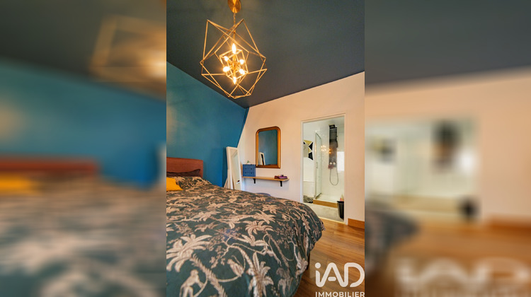Ma-Cabane - Vente Appartement Valbonne, 61 m²