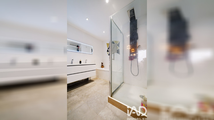 Ma-Cabane - Vente Appartement Valbonne, 61 m²