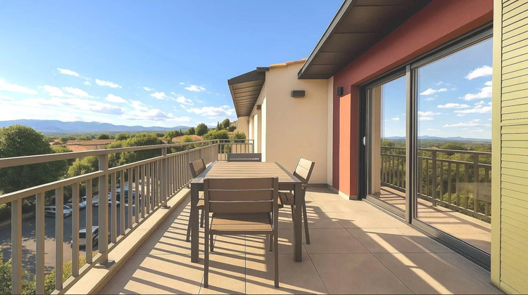 Ma-Cabane - Vente Appartement Valbonne, 82 m²