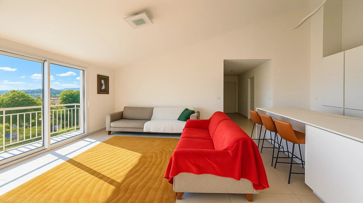 Ma-Cabane - Vente Appartement Valbonne, 82 m²