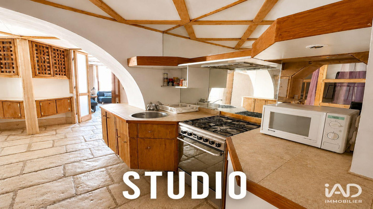 Ma-Cabane - Vente Appartement Valbonne, 148 m²