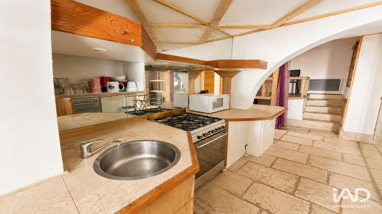 Ma-Cabane - Vente Appartement Valbonne, 148 m²