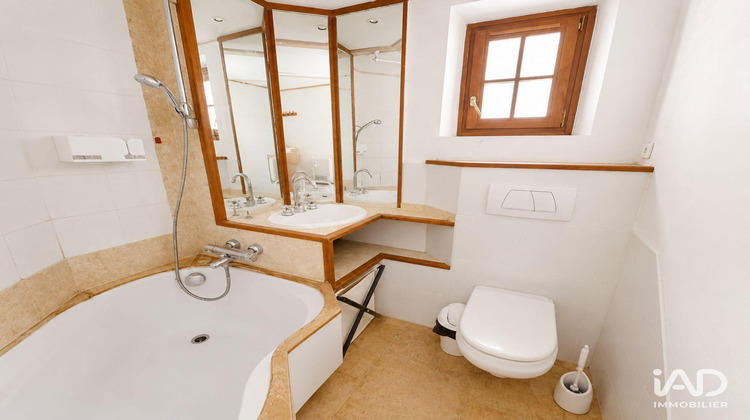 Ma-Cabane - Vente Appartement Valbonne, 148 m²