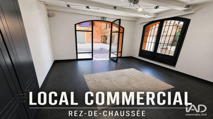 Ma-Cabane - Vente Appartement Valbonne, 148 m²