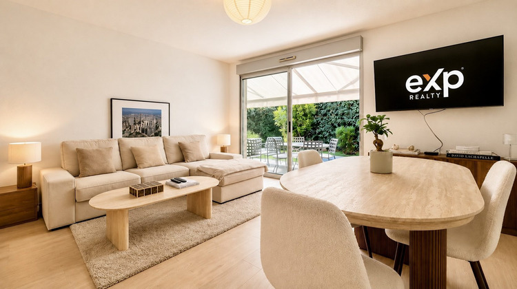 Ma-Cabane - Vente Appartement Valbonne, 53 m²