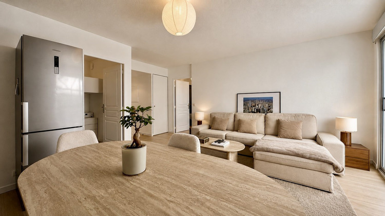 Ma-Cabane - Vente Appartement Valbonne, 53 m²