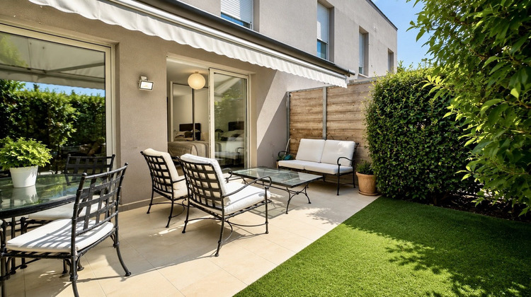 Ma-Cabane - Vente Appartement Valbonne, 53 m²