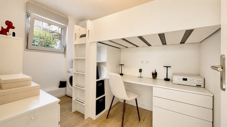 Ma-Cabane - Vente Appartement Valbonne, 53 m²