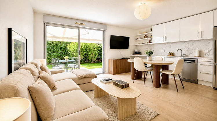 Ma-Cabane - Vente Appartement Valbonne, 53 m²