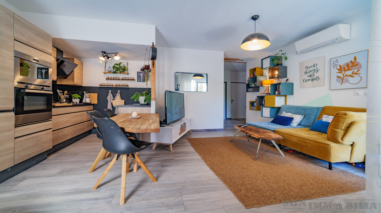 Ma-Cabane - Vente Appartement Valbonne, 60 m²