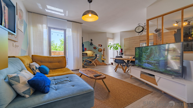 Ma-Cabane - Vente Appartement Valbonne, 60 m²