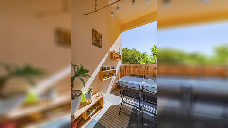 Ma-Cabane - Vente Appartement Valbonne, 60 m²