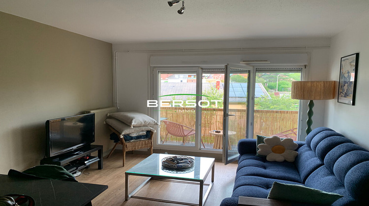 Ma-Cabane - Vente Appartement VALDAHON, 63 m²