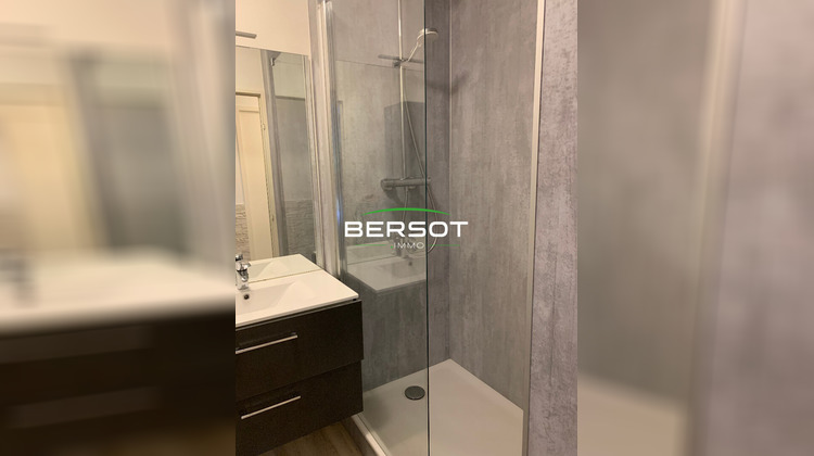 Ma-Cabane - Vente Appartement VALDAHON, 63 m²