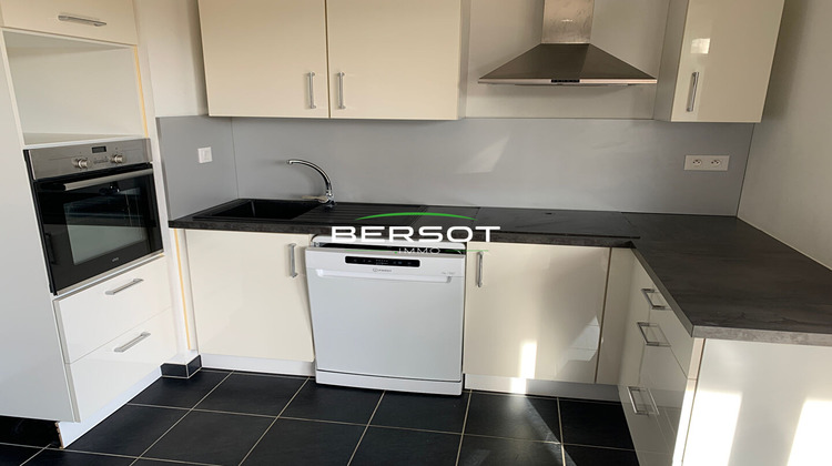 Ma-Cabane - Vente Appartement VALDAHON, 59 m²