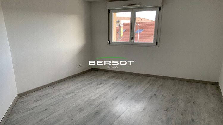 Ma-Cabane - Vente Appartement VALDAHON, 59 m²