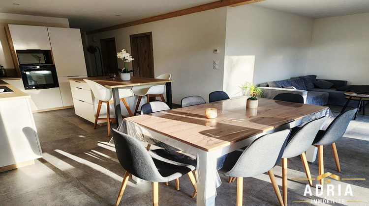 Ma-Cabane - Vente Appartement Valdahon, 61 m²