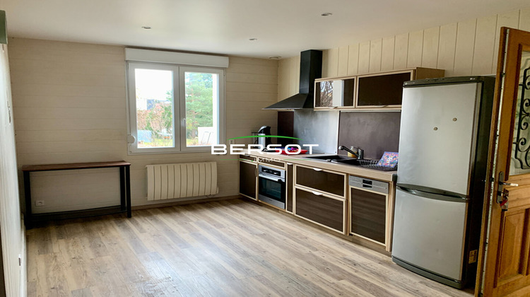 Ma-Cabane - Vente Appartement VALDAHON, 70 m²