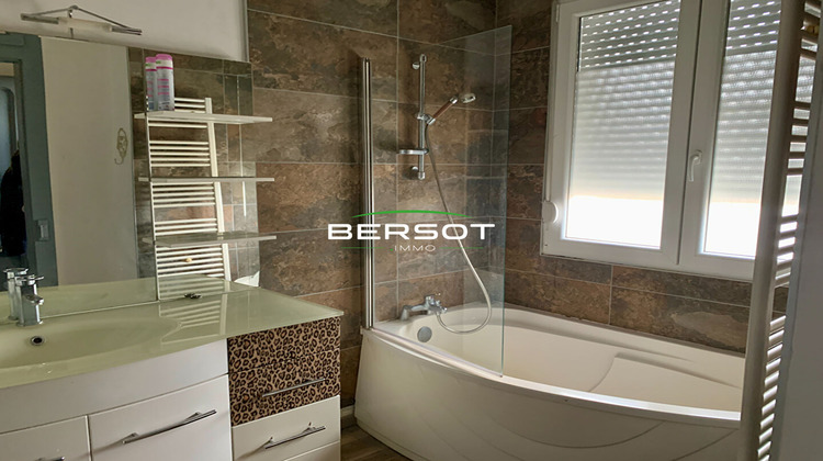 Ma-Cabane - Vente Appartement VALDAHON, 70 m²