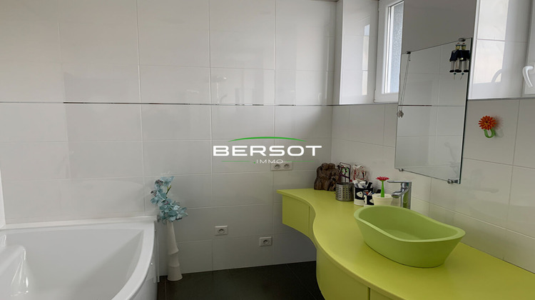 Ma-Cabane - Vente Appartement VALDAHON, 152 m²